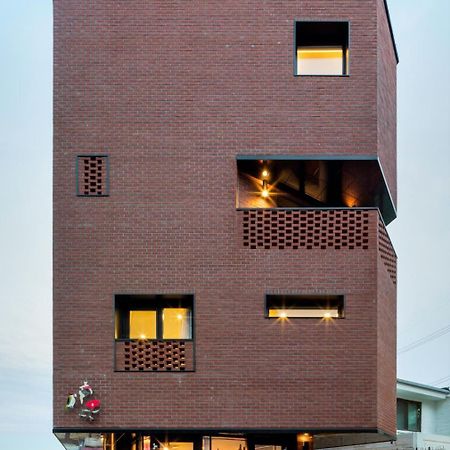 Space In Blackstone Seoul Exterior photo