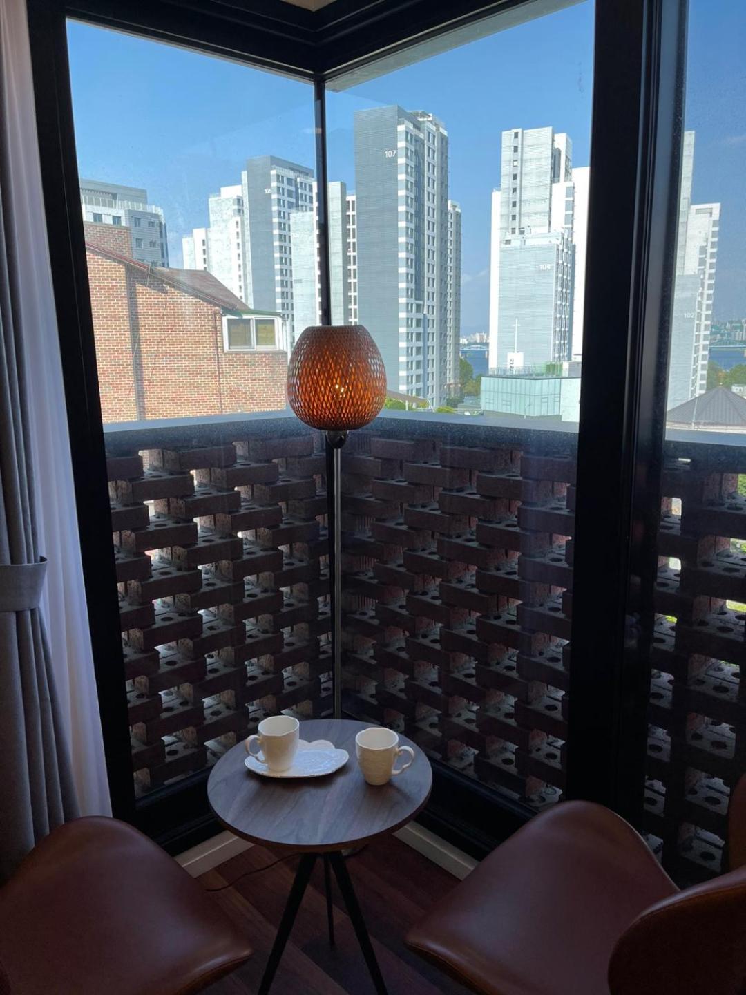 Space In Blackstone Seoul Room photo