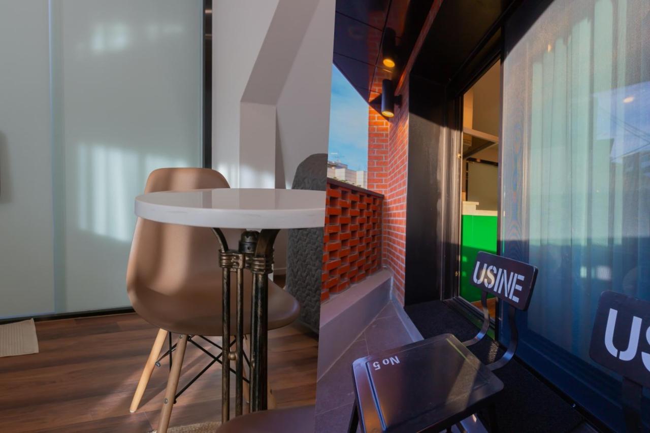 Space In Blackstone Seoul Exterior photo