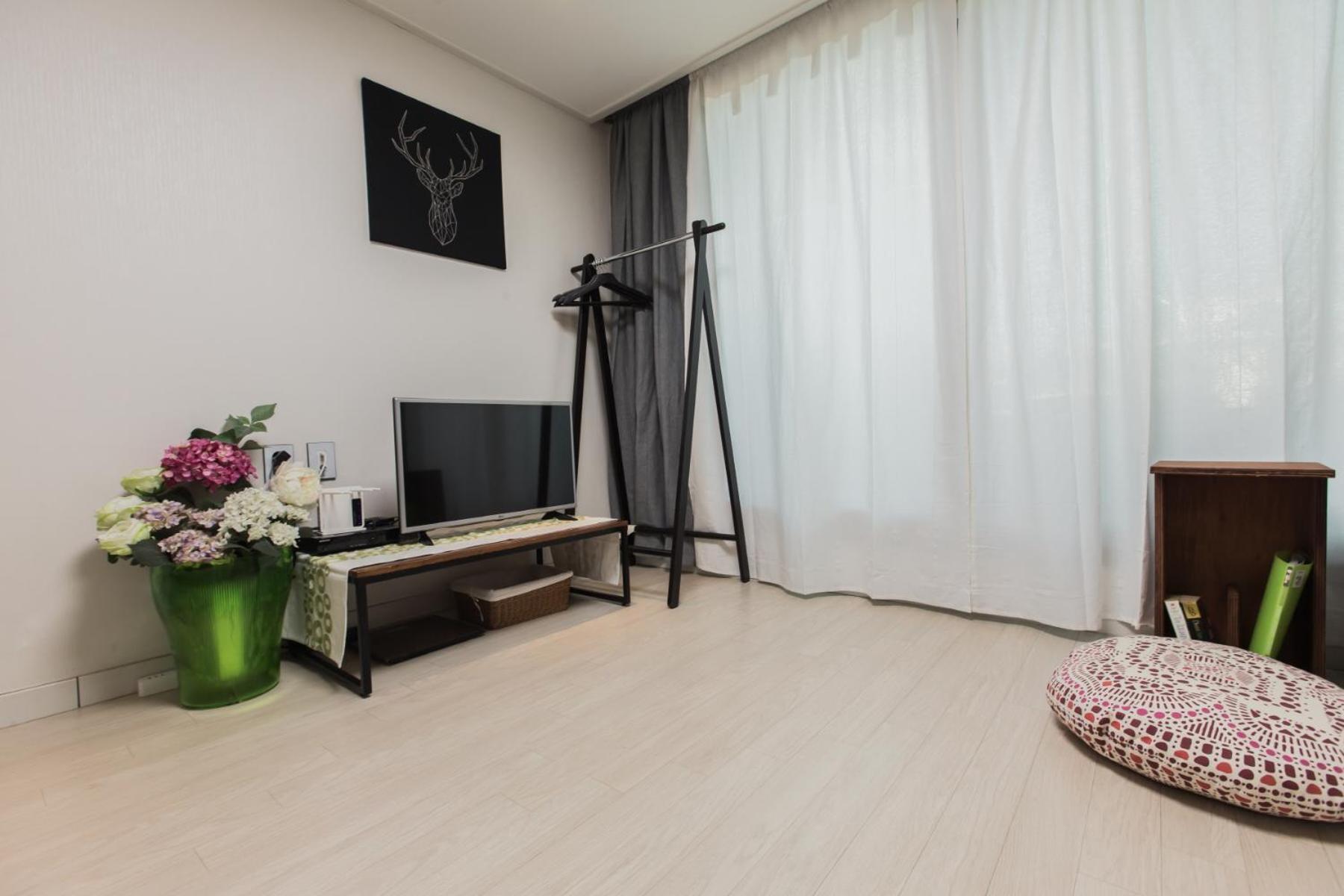 Space In Blackstone Seoul Room photo