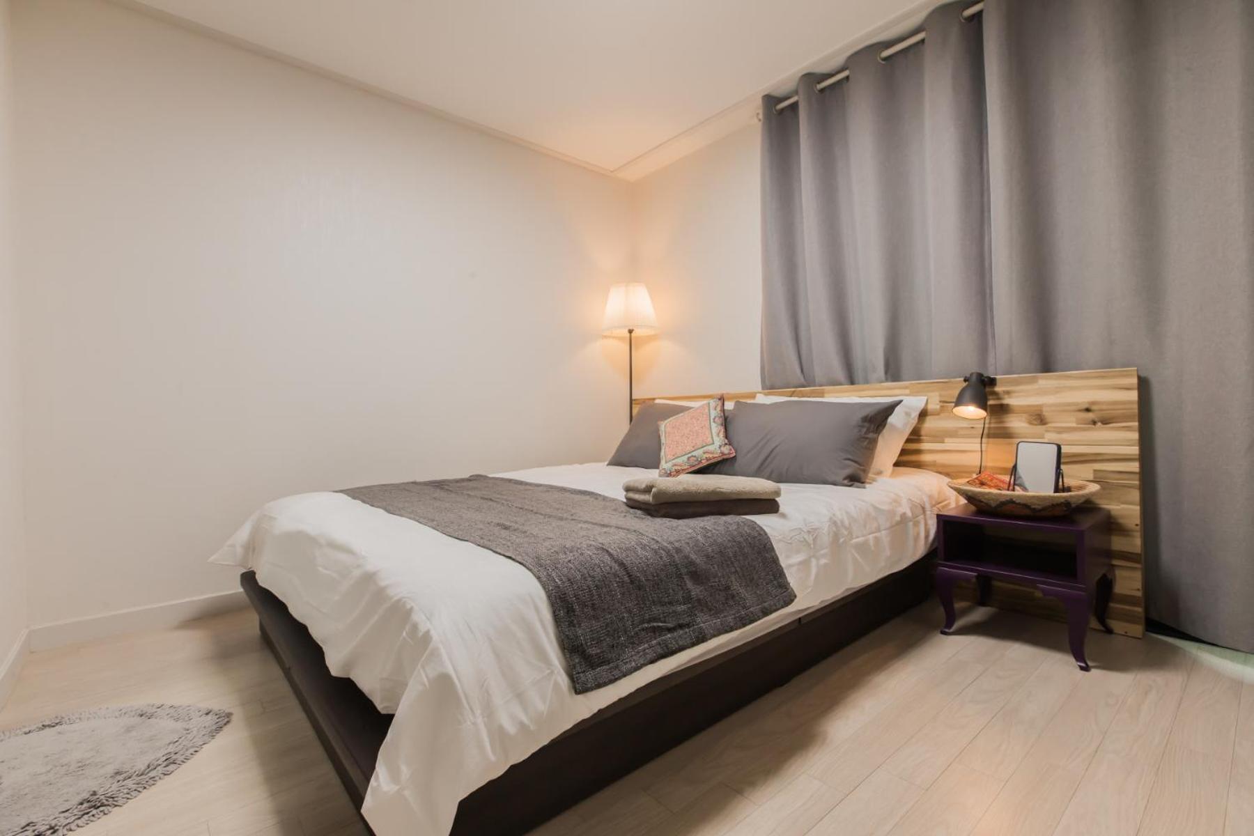 Space In Blackstone Seoul Room photo