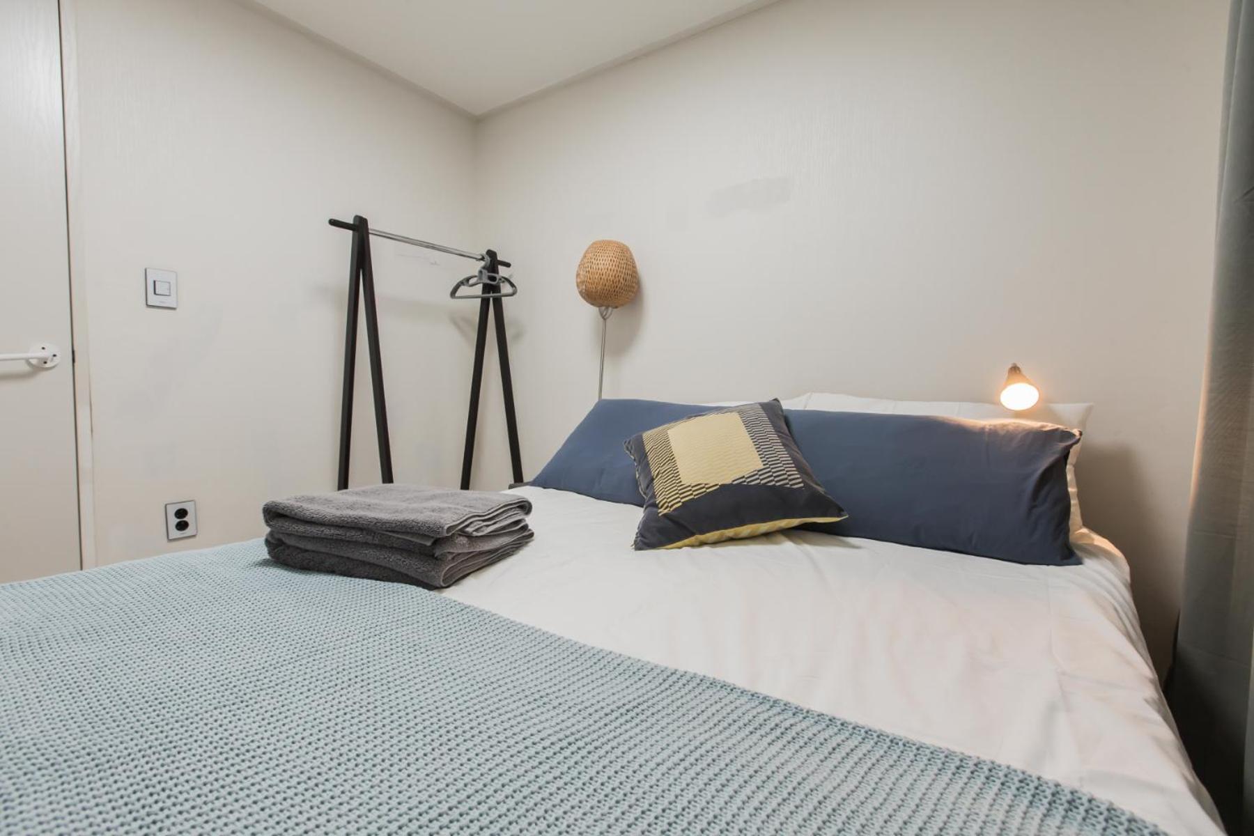 Space In Blackstone Seoul Room photo