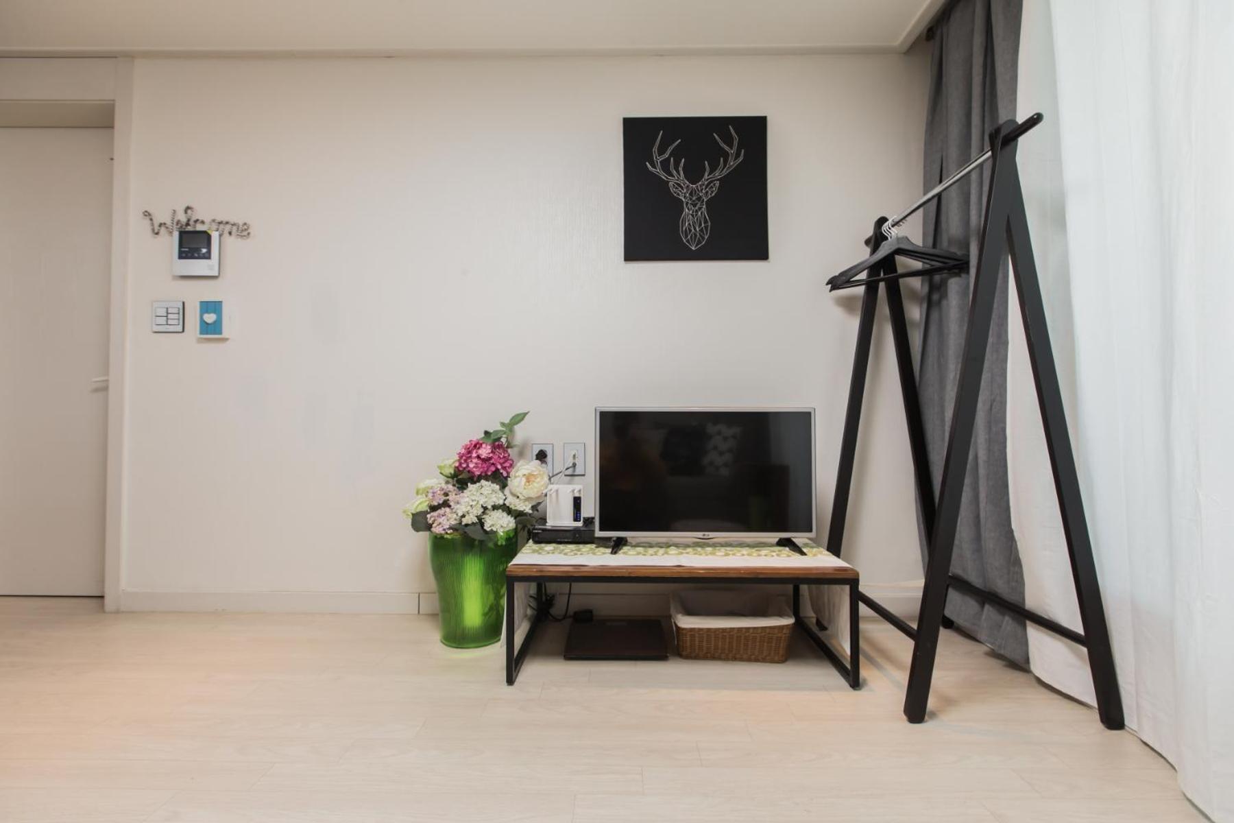 Space In Blackstone Seoul Room photo