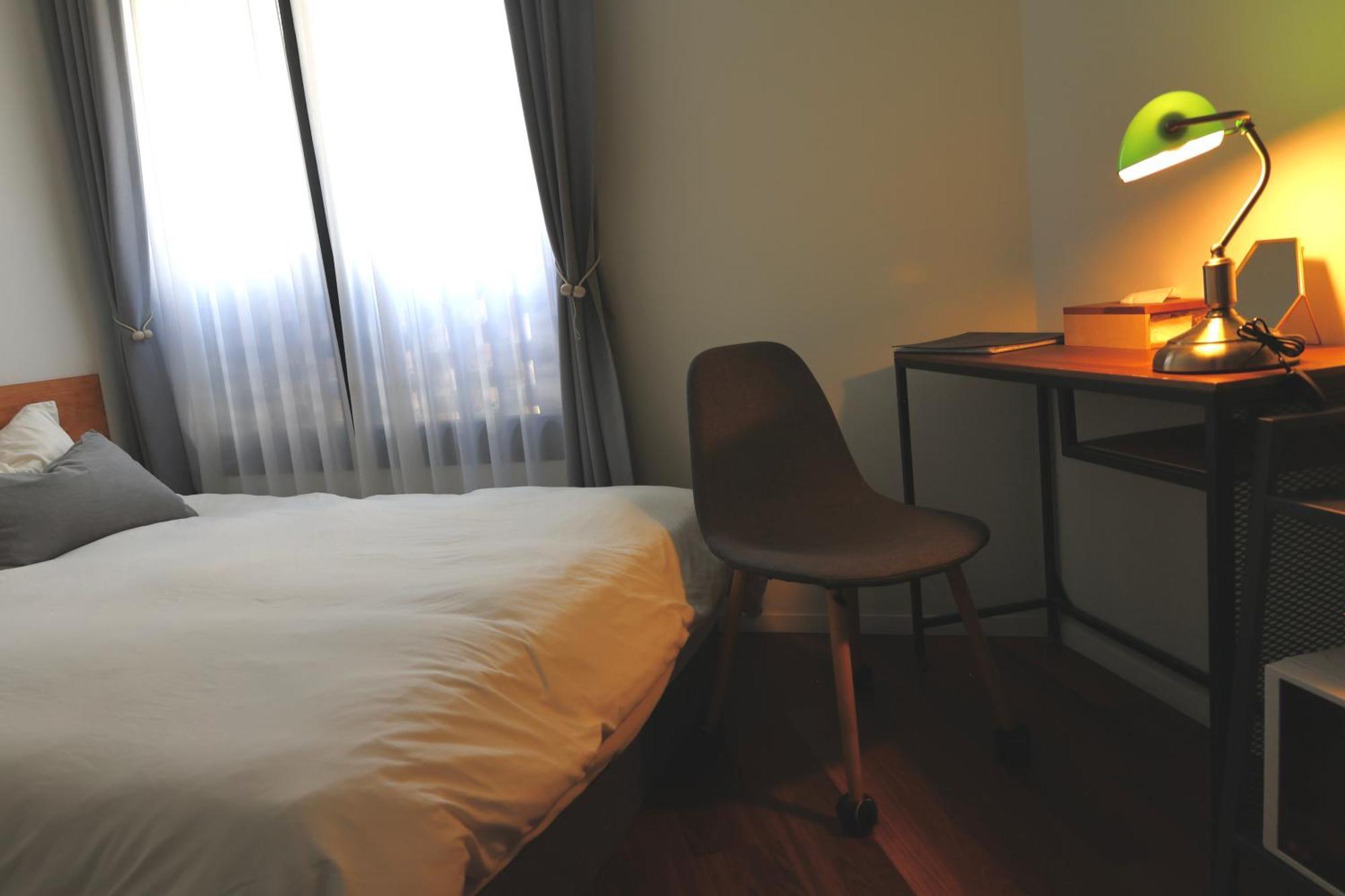 Space In Blackstone Seoul Room photo